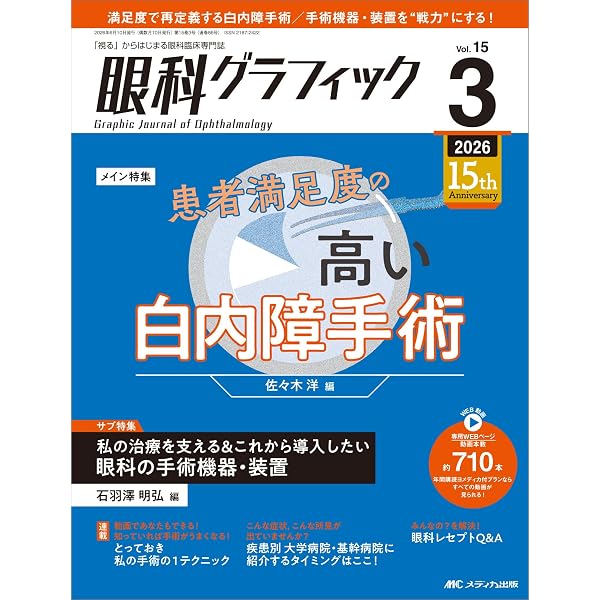 眼科医が知っておくべき糖尿病網膜症診療ストラテジー(MB OCULISTA